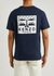 Lighthouse printed cotton T-shirt - Kenzo