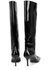 70 patent leather knee-high boots - Acne Studios