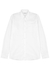 Corbino cotton-poplin shirt - Dries Van Noten