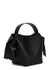 Musubi mini leather shoulder bag - Acne Studios
