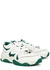 Catfish Lo panelled mesh sneakers - Axel Arigato