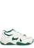 Catfish Lo panelled mesh sneakers - Axel Arigato