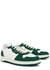 Dice Lo panelled leather sneakers - Axel Arigato