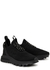 Run DS2 stretch-knit sneakers - Dsquared2