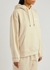 Hooded logo cotton sweatshirt - Jacquemus