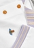 Piqué cotton polo shirt - Vivienne Westwood