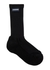 Les Chaussettes Lenver cotton-blend socks - Jacquemus