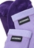 Les Chaussettes Lenver cotton-blend socks - Jacquemus