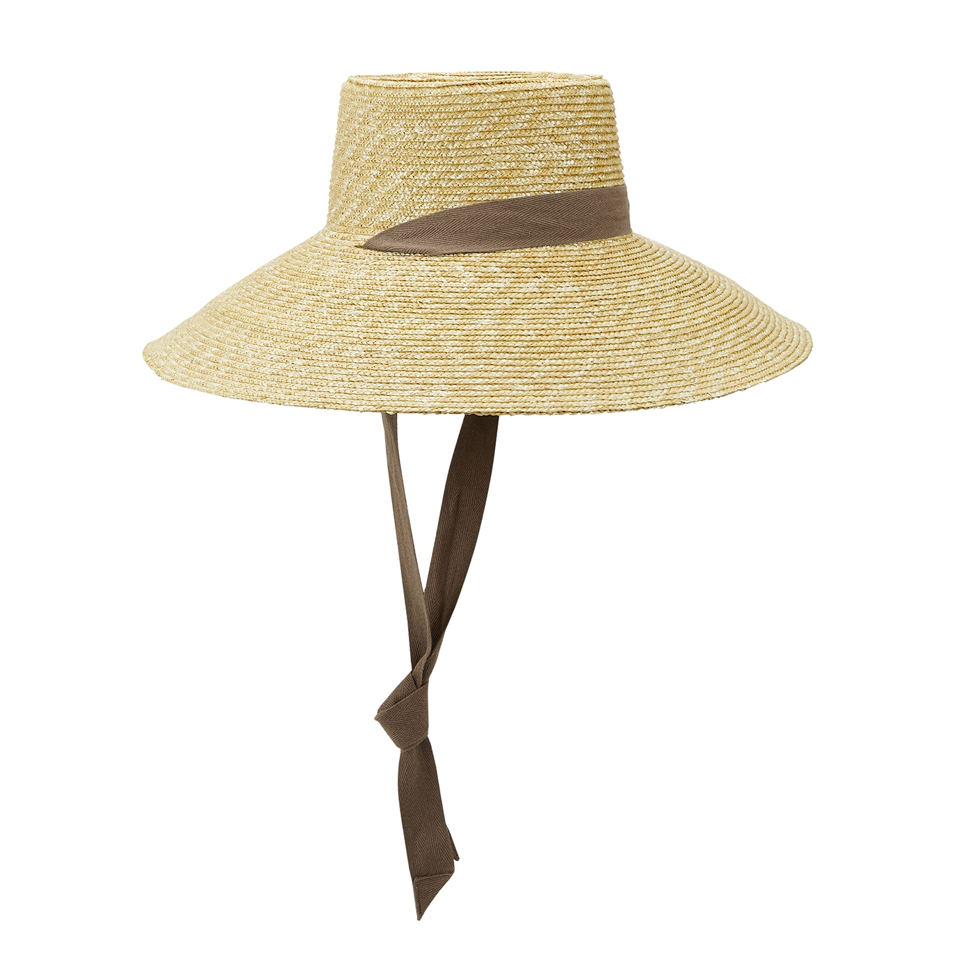 Lack Of Color Paloma Straw Sun Hat