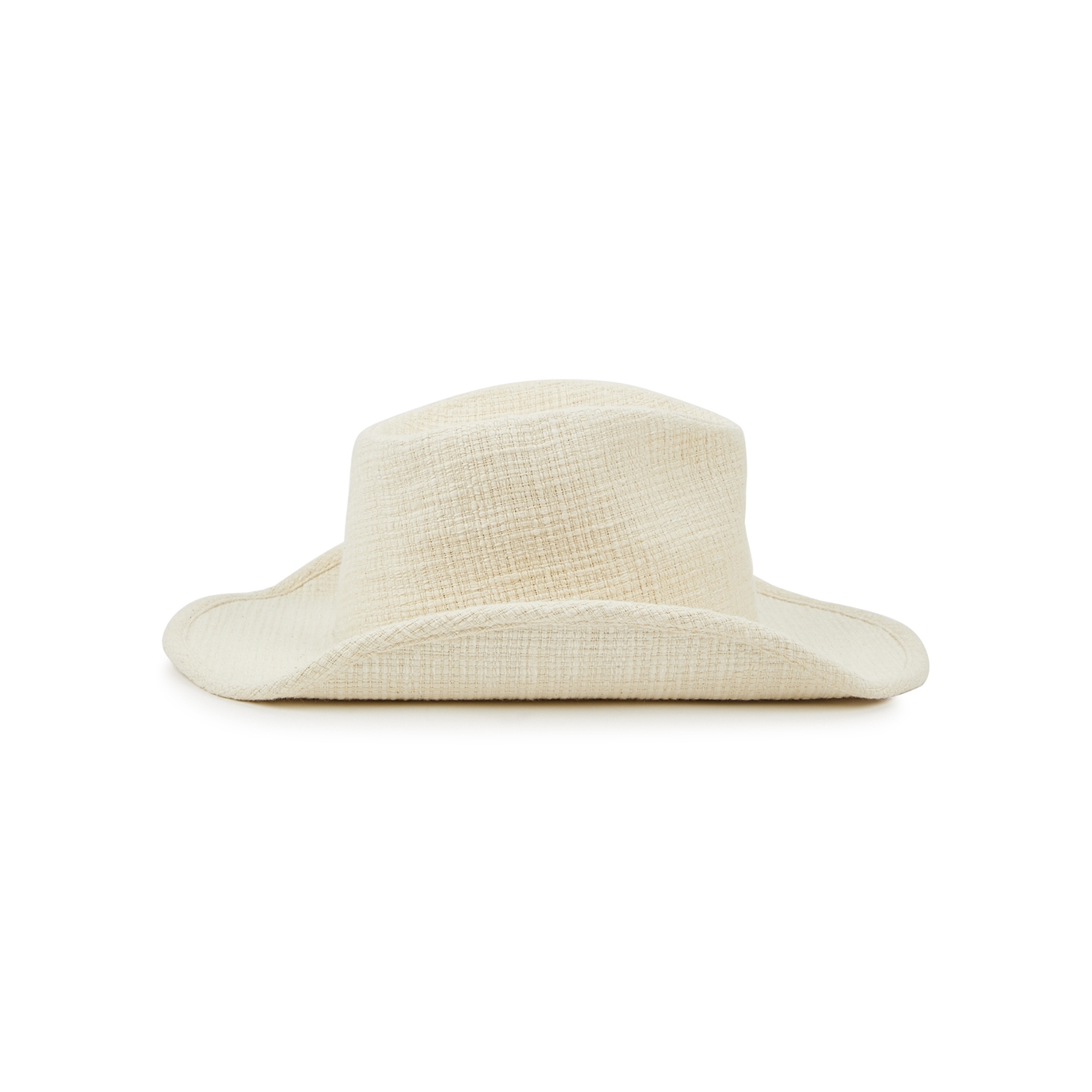 Lack Of Color Sandy Tweed Hat