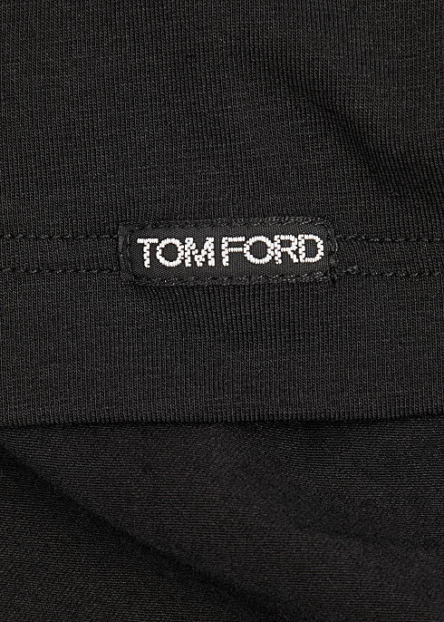 Tom Ford Stretch-jersey T-shirt - Harvey Nichols