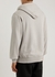 Multicord hooded cotton sweatshirt - Ambush