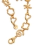 Gold-plated bracelet - Jacquemus