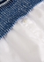Esphera layered cotton shirt - Veronica Beard