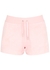 Eve velour shorts - Juicy Couture