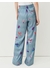 Patterned trousers - Marella