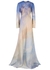 Tama printed silk-chiffon gown - Zimmermann