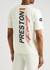 Racing logo cotton T-shirt - Heron Preston