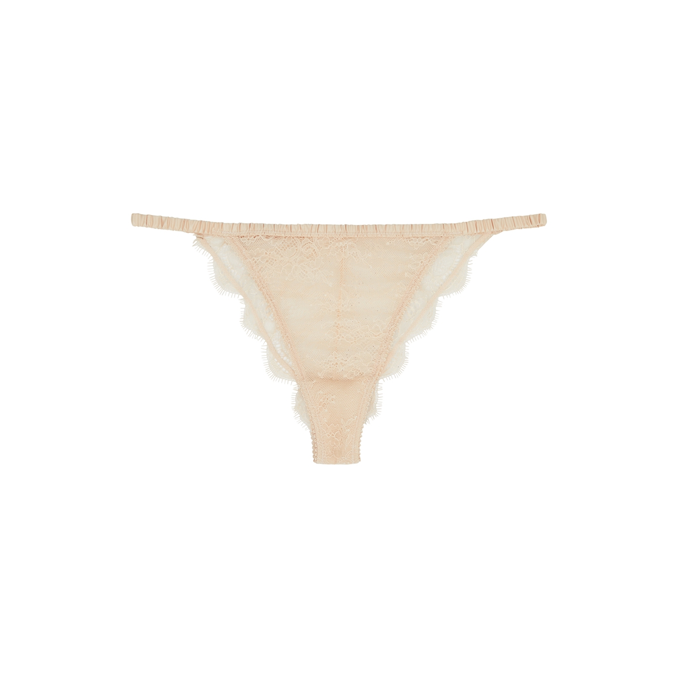 Love Stories Charlotte Lace Thong