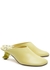 Toy 35 leather mules - Loewe