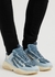 Bone Runner panelled sneakers - Amiri