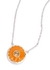 The Medallion necklace - Marc Jacobs