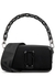 The Snapshot patent leather cross-body bag - Marc Jacobs