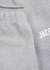 Le Jogging cotton sweatpants - Jacquemus