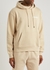 Le Sweatshirt hooded cotton sweatshirt - Jacquemus
