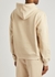 Le Sweatshirt hooded cotton sweatshirt - Jacquemus