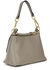 Joan small leather cross-body bag - See by Chloé