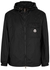 Samakar hooded shell jacket - Moncler