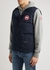 Freestyle quilted Artic-Tech gilet - Canada Goose
