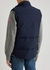 Freestyle quilted Artic-Tech gilet - Canada Goose