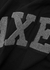 Arc logo-appliquéd cotton T-shirt - Axel Arigato