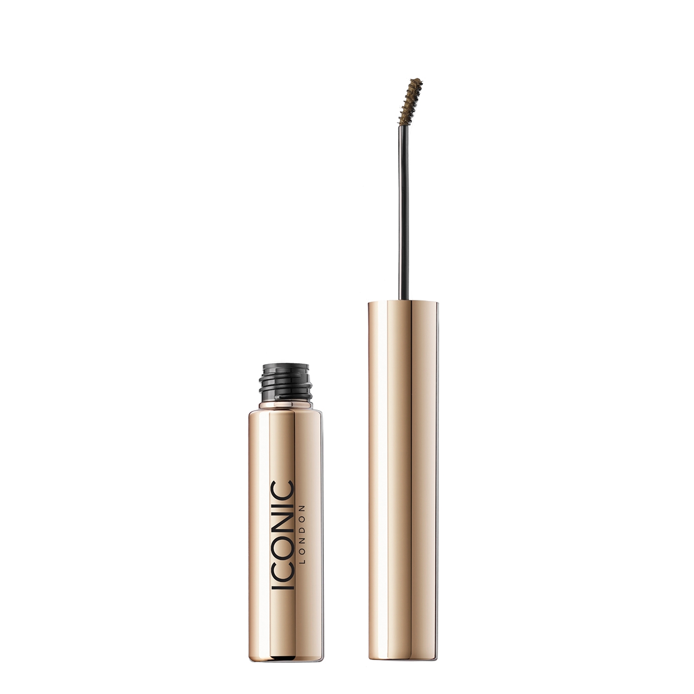 Iconic London Tint & Texture Brow-Perfecting Gel