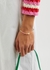 Rainbow Nomad beaded bracelet - ANNI LU