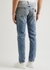 Distressed slim-leg jeans - Dolce & Gabbana