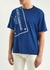 Logo-print cotton T-shirt - Dolce & Gabbana