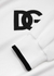 Logo cotton sweatshirt - Dolce & Gabbana