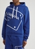 Logo hooded cotton sweatshirt - Dolce & Gabbana