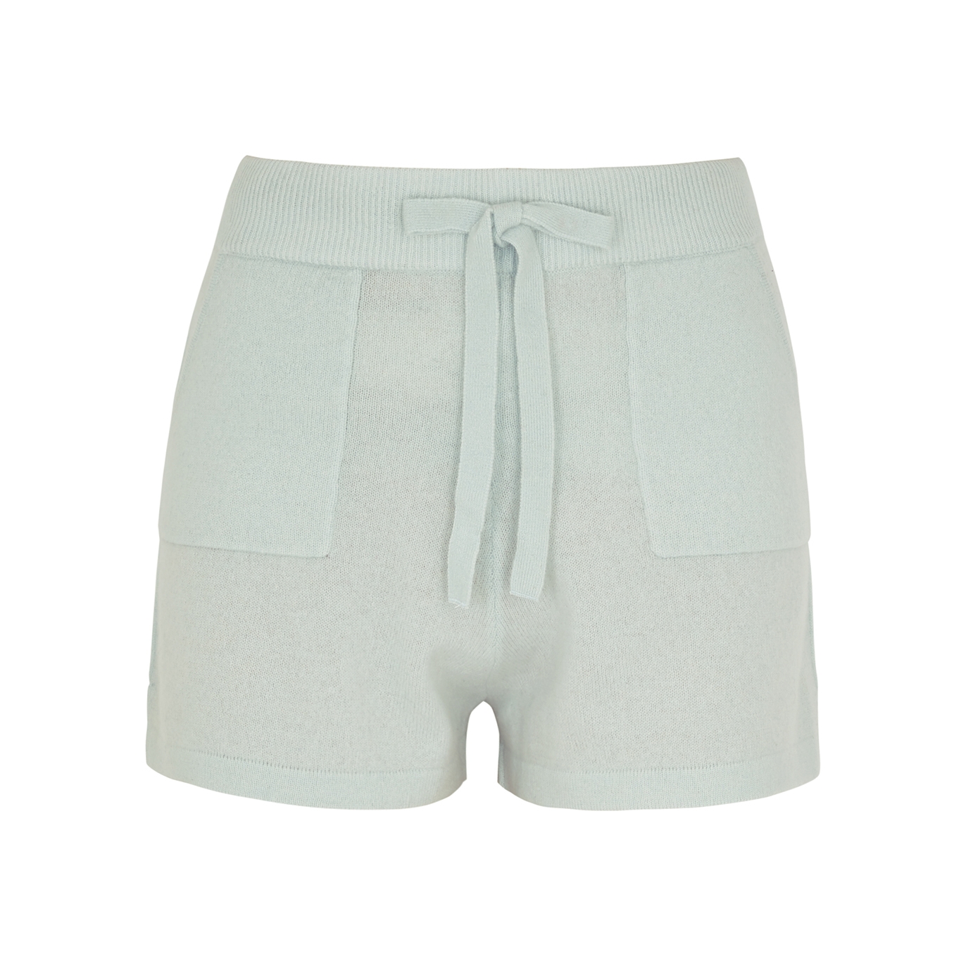 Crush Cashmere Gozo Cashmere Shorts