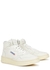 Medalist leather hi-top sneakers - AUTRY
