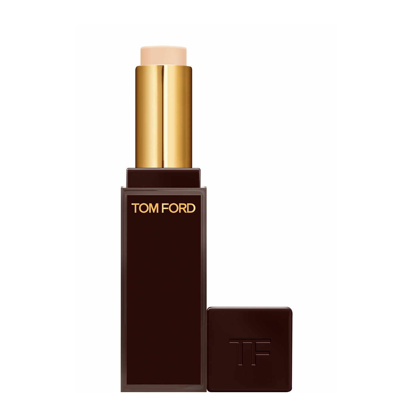 Tom Ford Traceless Soft Matte Concealer - Colour 0w0 Shell
