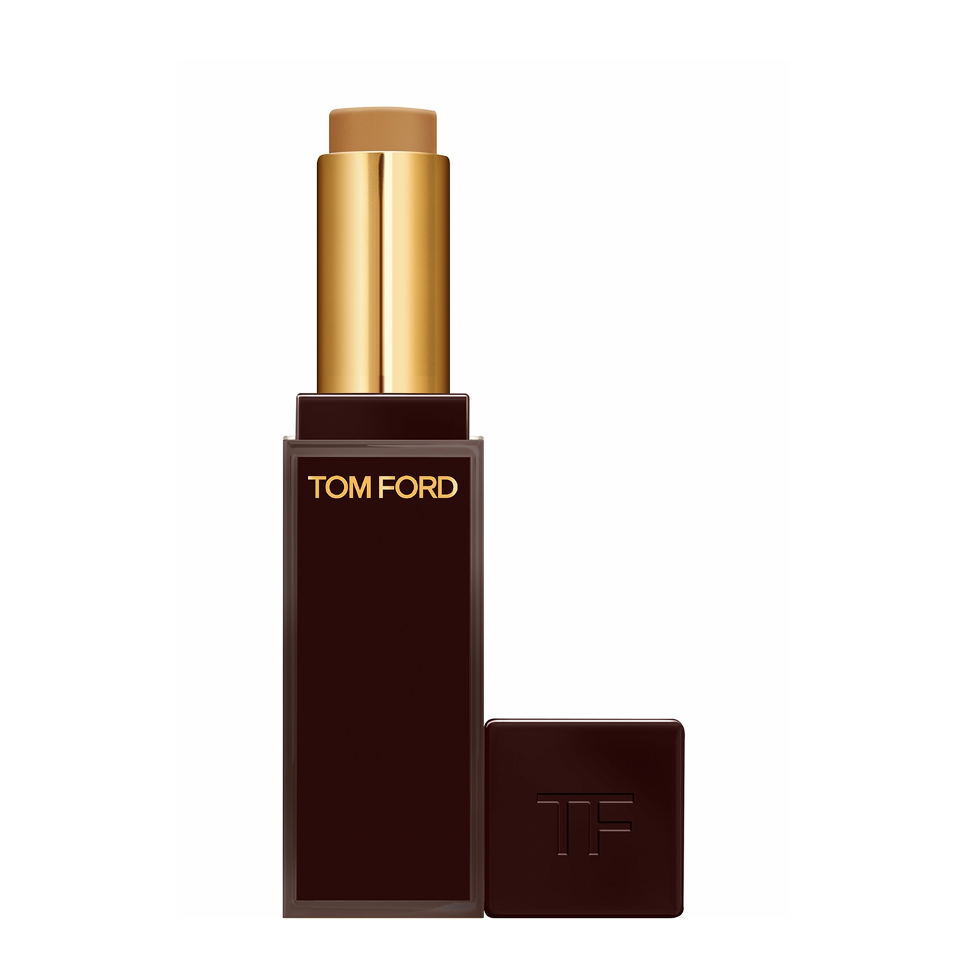 Tom Ford Traceless Soft Matte Concealer - Colour 6w0 Terra