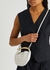 Sardine Intrecciato mini leather cross-body bag - Bottega Veneta