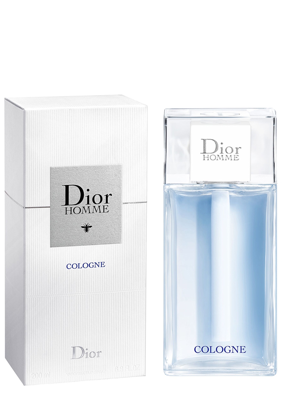 Dior  Homme Cologne  chiết 10ml  Mans Styles