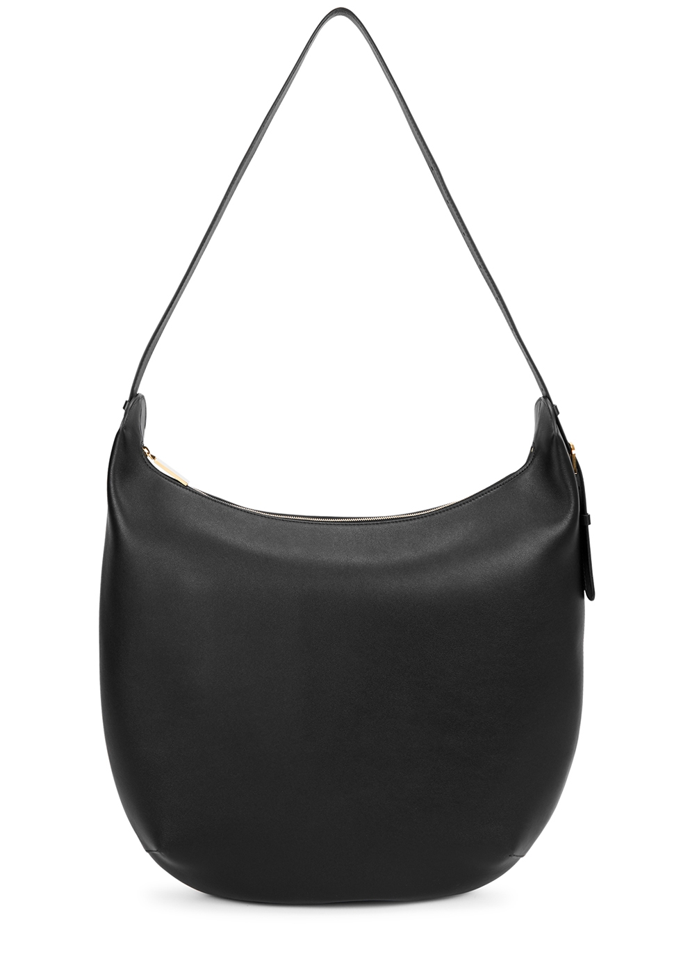 90s Baguette Nappa Leather Shoulder Bag | Smart Closet
