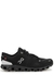 Cloud X 3 panelled mesh sneakers - On Running