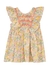 KIDS Floral-print ruffled cotton dress (18-36 months) - Tartine Et Chocolat